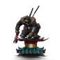 Preview: Teenage Mutant Ninja Turtles Art Scale Statue 1/10 The Last Ronin 24 cm