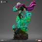 Preview: Marvel Deluxe Art Scale Statue 1/10 Mysterio 31 cm