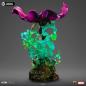 Preview: Marvel Deluxe Art Scale Statue 1/10 Mysterio 31 cm
