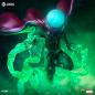 Preview: Marvel Deluxe Art Scale Statue 1/10 Mysterio 31 cm
