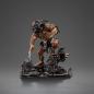 Preview: Marvel Art Scale Statue 1/10 Weapon X Wolverine 50th Anniversary 18 cm