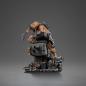 Preview: Marvel Art Scale Statue 1/10 Weapon X Wolverine 50th Anniversary 18 cm