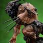 Preview: Marvel Art Scale Statue 1/10 Weapon X Wolverine 50th Anniversary 18 cm