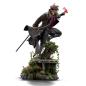 Preview: Marvel Legacy Replica Statue 1/4 Gambit 71 cm