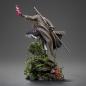 Preview: Marvel Legacy Replica Statue 1/4 Gambit 71 cm