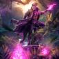 Preview: Marvel Legacy Replica Statue 1/4 Gambit 71 cm
