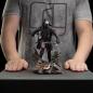 Preview: Der Herr der Ringe Art Scale Statue 1/10 Lurtz, Uruk-Hai Leader 23 cm