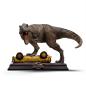 Preview: Jurassic Park Icons Statue T-Rex Attack 15 cm