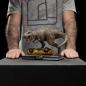 Preview: Jurassic Park Icons Statue T-Rex Attack 15 cm