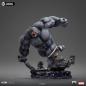 Preview: Marvel BDS Art Scale Statue 1/10 Rhino 26 cm