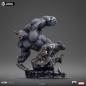 Preview: Marvel BDS Art Scale Statue 1/10 Rhino 26 cm