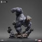 Preview: Marvel BDS Art Scale Statue 1/10 Rhino 26 cm