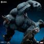 Preview: Marvel BDS Art Scale Statue 1/10 Rhino 26 cm
