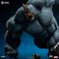 Preview: Marvel BDS Art Scale Statue 1/10 Rhino 26 cm
