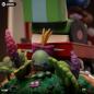 Preview: Lilo & Stitch Deluxe Art Scale Statue 1/10 Lilo & Stitch 20 cm