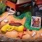 Preview: Lilo & Stitch Deluxe Art Scale Statue 1/10 Lilo & Stitch 20 cm