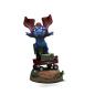 Preview: Lilo & Stitch Art Scale Statue 1/10 Stitch Laundry 19 cm