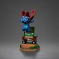 Preview: Lilo & Stitch Art Scale Statue 1/10 Stitch Laundry 19 cm
