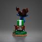 Preview: Lilo & Stitch Art Scale Statue 1/10 Stitch Laundry 19 cm