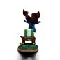 Preview: Lilo & Stitch Art Scale Statue 1/10 Stitch Laundry 19 cm