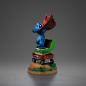 Preview: Lilo & Stitch Art Scale Statue 1/10 Stitch Laundry 19 cm
