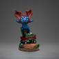 Preview: Lilo & Stitch Art Scale Statue 1/10 Stitch Laundry 19 cm