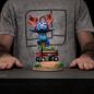 Preview: Lilo & Stitch Art Scale Statue 1/10 Stitch Laundry 19 cm