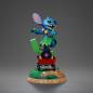 Preview: Lilo & Stitch Art Scale Statue 1/10 Stitch Hula 17 cm