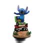 Preview: Lilo & Stitch Art Scale Statue 1/10 Stitch 17 cm