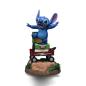 Preview: Lilo & Stitch Art Scale Statue 1/10 Stitch 17 cm