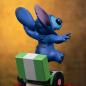 Preview: Lilo & Stitch Art Scale Statue 1/10 Stitch 17 cm