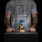 Preview: Lilo & Stitch Art Scale Statue 1/10 Stitch 17 cm