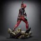 Preview: Deadpool 3 Legacy Replica Statue 1/4 Deadpool 58 cm