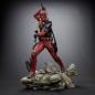 Preview: Deadpool 3 Legacy Replica Statue 1/4 Deadpool 58 cm