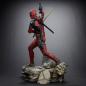 Preview: Deadpool 3 Legacy Replica Statue 1/4 Deadpool 58 cm