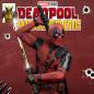 Preview: Deadpool 3 Legacy Replica Statue 1/4 Deadpool 58 cm