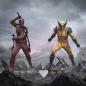 Preview: Deadpool 3 Legacy Replica Statue 1/4 Wolverine 51 cm