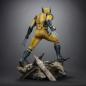 Preview: Deadpool 3 Legacy Replica Statue 1/4 Wolverine 51 cm