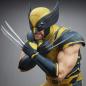 Preview: Deadpool 3 Legacy Replica Statue 1/4 Wolverine 51 cm
