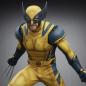 Preview: Deadpool 3 Legacy Replica Statue 1/4 Wolverine 51 cm