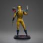 Preview: Deadpool 3 Art Scale Statue 1/10 Wolverine & Headpool 22 cm