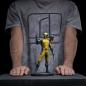 Preview: Deadpool 3 Art Scale Statue 1/10 Wolverine & Headpool 22 cm