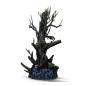 Preview: Iron Maiden Deluxe BDS Art Scale Statue 1/10 Fear of the Drak Eddie 31 cm