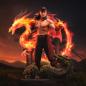 Preview: Mortal Kombat Art Scale Statue 1/10 Liu Kang 23 cm