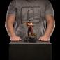 Preview: Mortal Kombat Art Scale Statue 1/10 Liu Kang 23 cm