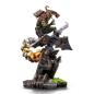 Preview: Marvel BDS Art Scale Statue 1/10 Green Goblin 27 cm
