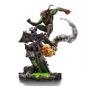 Preview: Marvel BDS Art Scale Statue 1/10 Green Goblin 27 cm