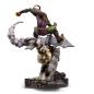 Preview: Marvel BDS Art Scale Statue 1/10 Green Goblin 27 cm
