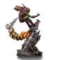 Preview: Marvel BDS Art Scale Statue 1/10 Green Goblin 27 cm