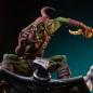 Preview: Marvel BDS Art Scale Statue 1/10 Green Goblin 27 cm